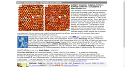 Desktop Screenshot of leung.uwaterloo.ca