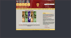 Desktop Screenshot of miami.uwaterloo.ca