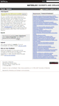 Mobile Screenshot of experts.uwaterloo.ca